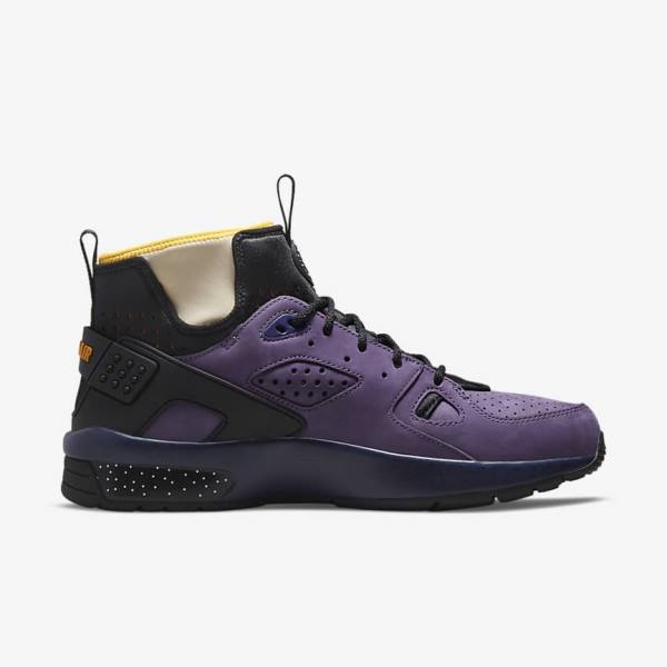 Nike ACG Air Mowabb Sneakers Herren Gold | NK145QRO