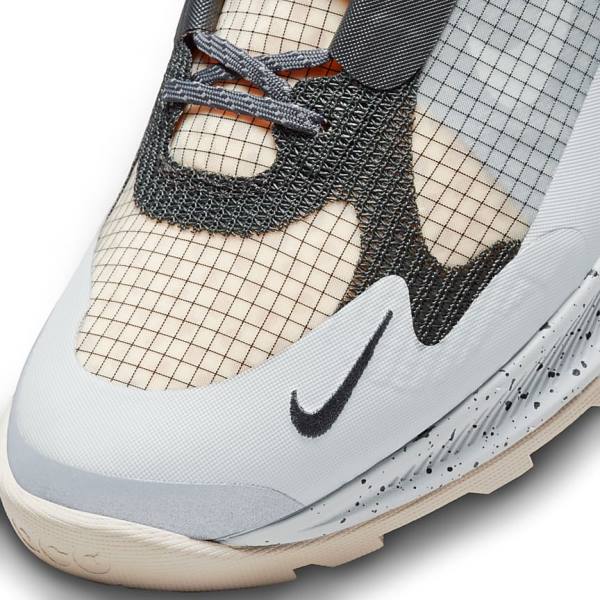 Nike ACG Air Nasu 2 Sneakers Damen Metal | NK140PRJ