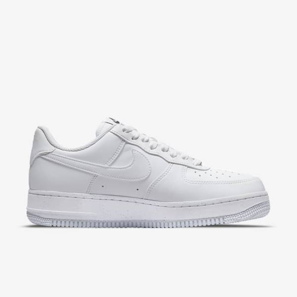 Nike Air Force 1 07 Next Nature Sneakers Damen Metal | NK649MSN