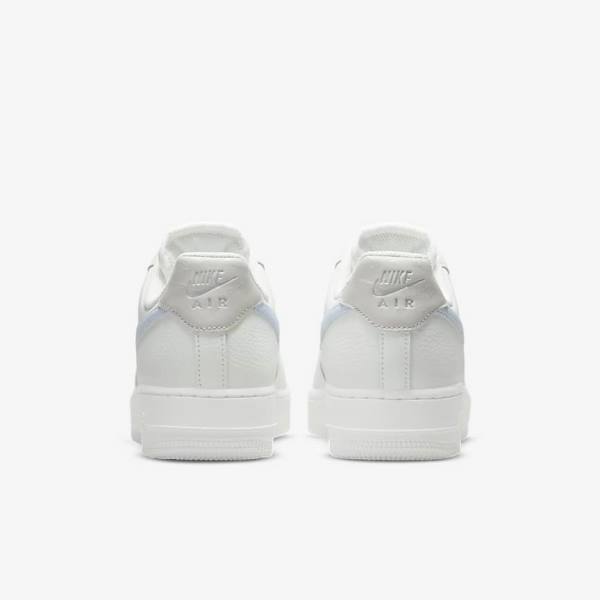 Nike Air Force 1 07 Sneakers Damen Metal | NK045ZTN