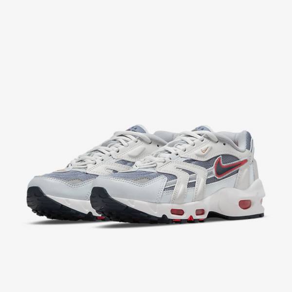 Nike Air Max 96 II Sneakers Damen Navy | NK826HKQ