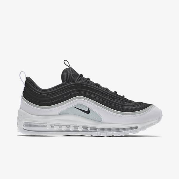 Nike Air Max 97 By You Custom Sneakers Damen Mehrfarbig | NK640WUE