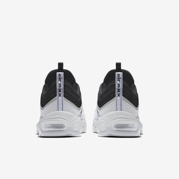 Nike Air Max 97 By You Custom Sneakers Damen Mehrfarbig | NK640WUE