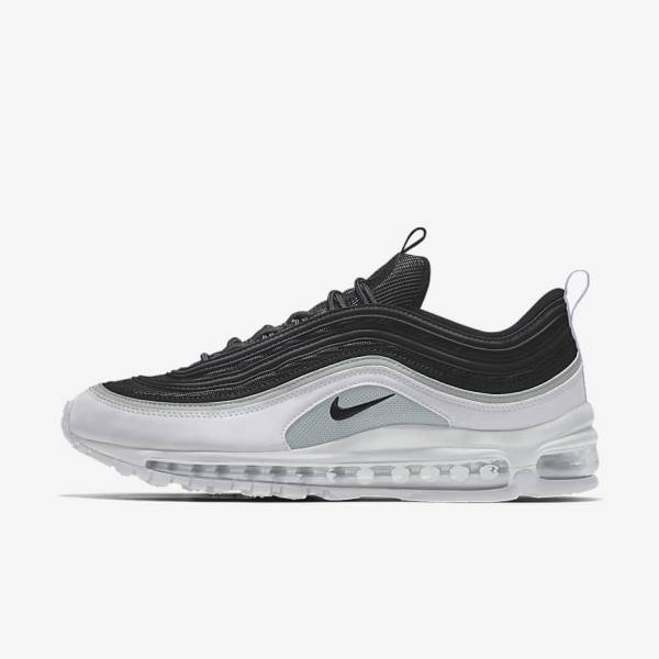 Nike Air Max 97 By You Custom Sneakers Damen Mehrfarbig | NK640WUE