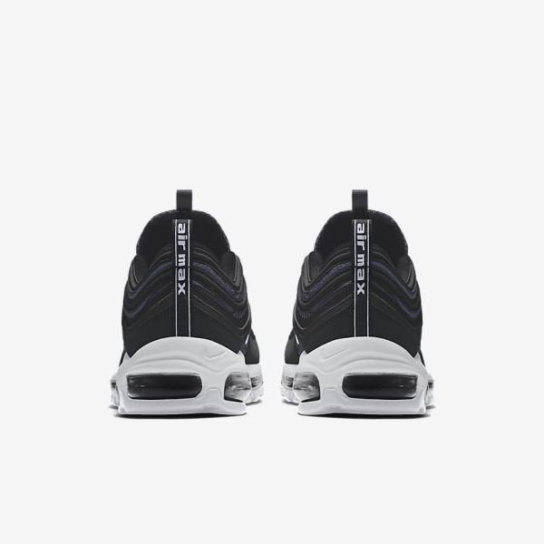 Nike Air Max 97 By You Custom Sneakers Herren Mehrfarbig | NK146FDY