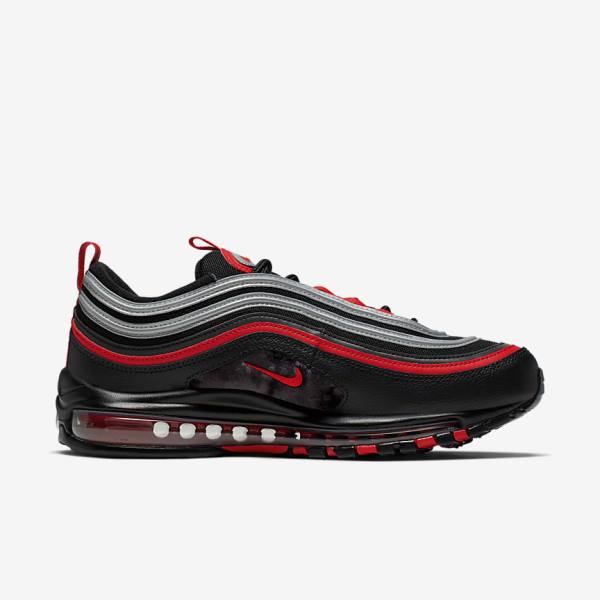 Nike Air Max 97 Sneakers Herren Metal | NK639TVE