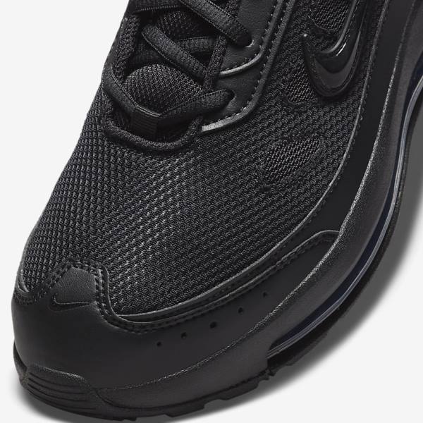 Nike Air Max AP Sneakers Herren Schwarz | NK386EHL