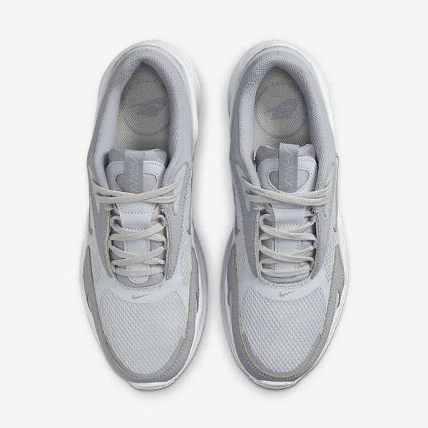 Nike Air Max Bolt Sneakers Herren Metal | NK054HEF