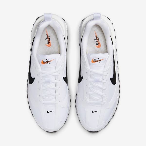 Nike Air Max Dawn Sneakers Damen Orange | NK389TZM