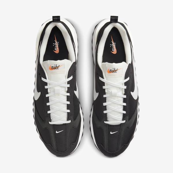 Nike Air Max Dawn Sneakers Herren Metal Orange | NK137DQM