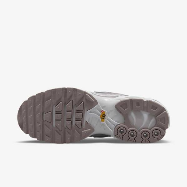 Nike Air Max Plus Sneakers Damen Metal | NK950NOU