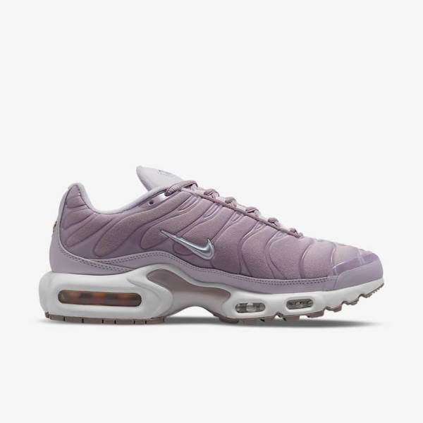 Nike Air Max Plus Sneakers Damen Metal | NK950NOU