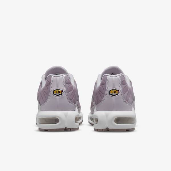 Nike Air Max Plus Sneakers Damen Metal | NK950NOU