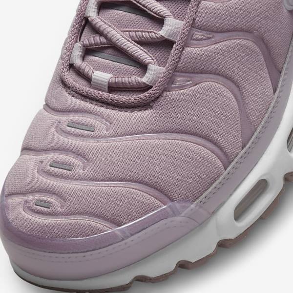 Nike Air Max Plus Sneakers Damen Metal | NK950NOU