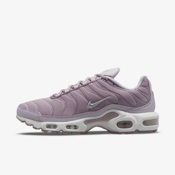 Nike Air Max Plus Sneakers Damen Metal | NK950NOU