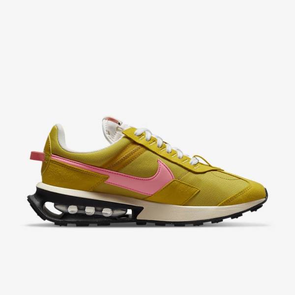 Nike Air Max Pre-Day LX Sneakers Damen Rosa | NK340AKS