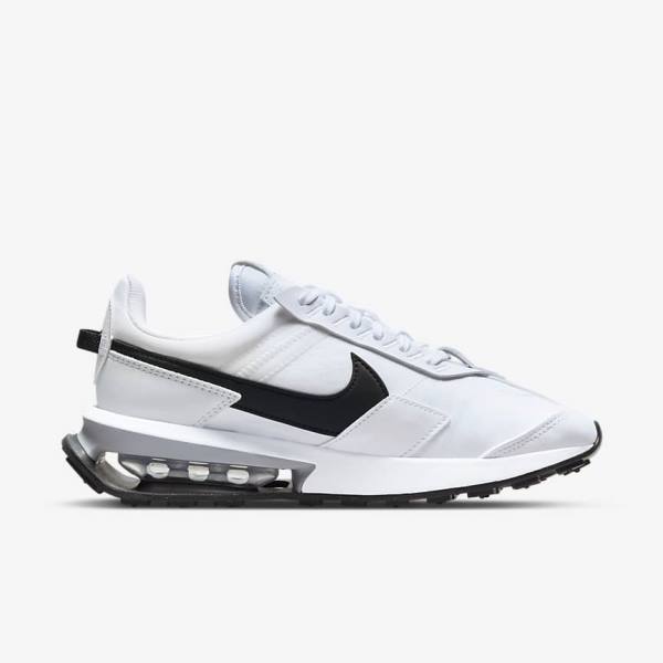 Nike Air Max Pre-Day Sneakers Damen Metal | NK049GTY