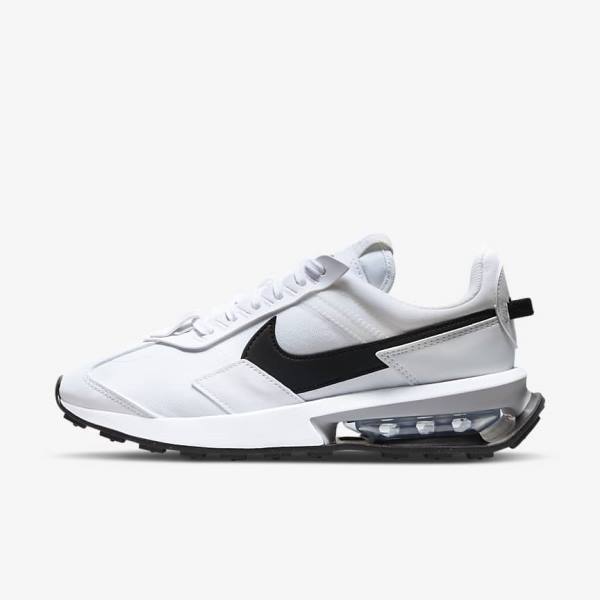 Nike Air Max Pre-Day Sneakers Damen Metal | NK049GTY