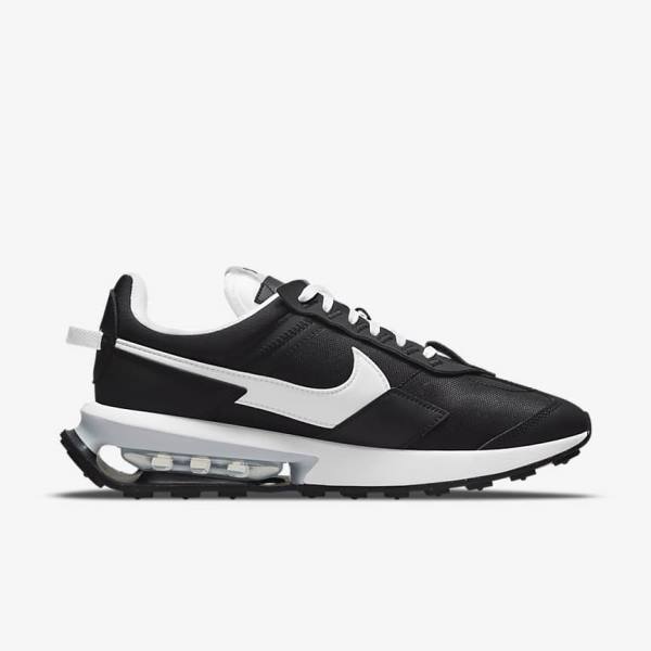 Nike Air Max Pre-Day Sneakers Damen Metal | NK318AVC