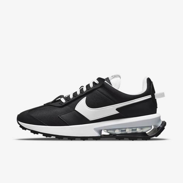 Nike Air Max Pre-Day Sneakers Damen Metal | NK318AVC