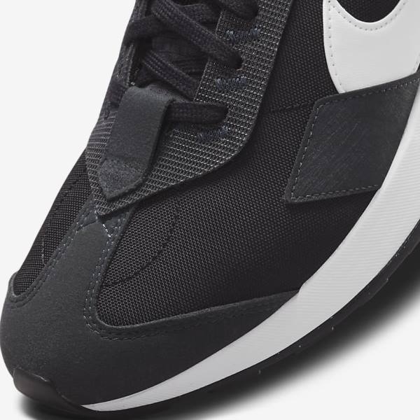 Nike Air Max Pre-Day Sneakers Herren Schwarz Dunkelgrau Weiß | NK097EIU