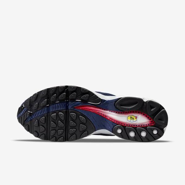 Nike Air Max Tailwind V SP Sneakers Herren Navy | NK038APC