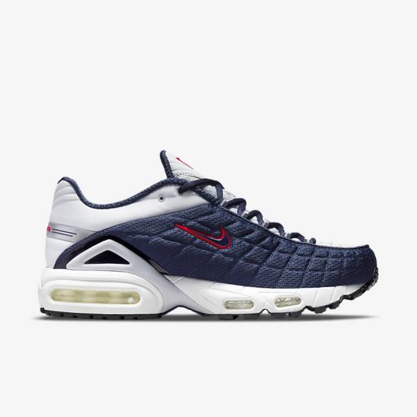 Nike Air Max Tailwind V SP Sneakers Herren Navy | NK038APC