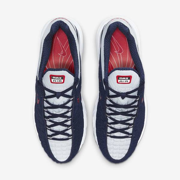 Nike Air Max Tailwind V SP Sneakers Herren Navy | NK038APC