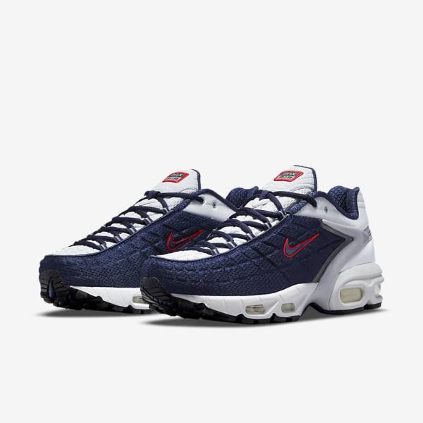 Nike Air Max Tailwind V SP Sneakers Herren Navy | NK038APC