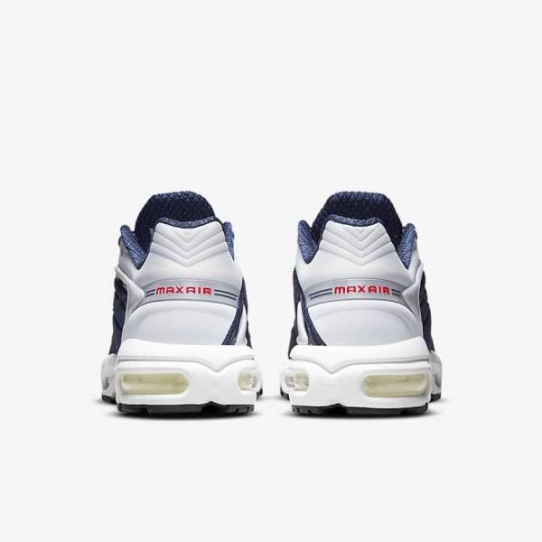 Nike Air Max Tailwind V SP Sneakers Herren Navy | NK038APC