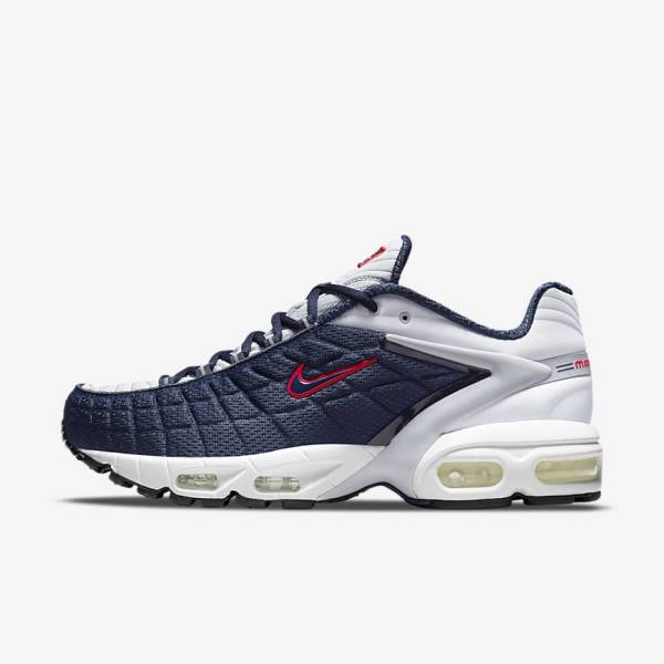 Nike Air Max Tailwind V SP Sneakers Herren Navy | NK038APC