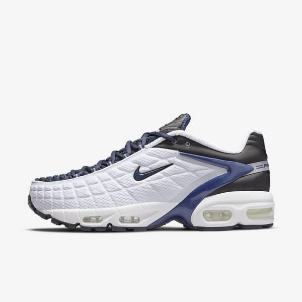 Nike Air Max Tailwind V SP Sneakers Herren Navy Navy | NK146HVK