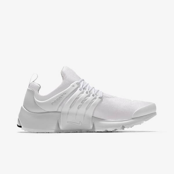 Nike Air Presto By You Custom Sneakers Damen Mehrfarbig | NK159WZD