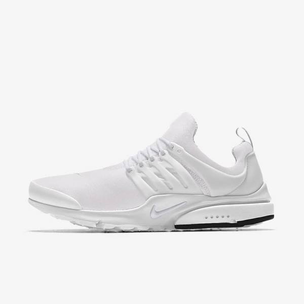 Nike Air Presto By You Custom Sneakers Damen Mehrfarbig | NK159WZD