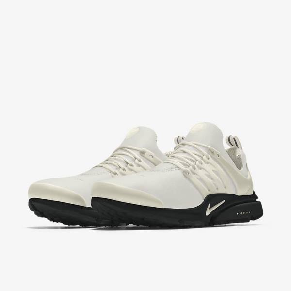 Nike Air Presto By You Custom Sneakers Damen Mehrfarbig | NK421BTD