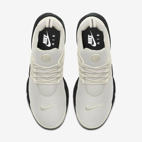 Nike Air Presto By You Custom Sneakers Damen Mehrfarbig | NK421BTD