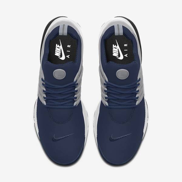 Nike Air Presto By You Custom Sneakers Herren Mehrfarbig | NK106BAI