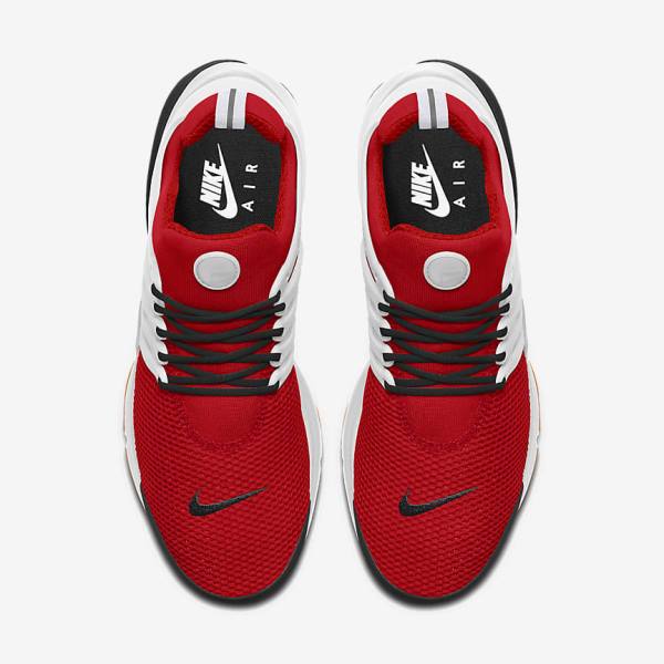 Nike Air Presto By You Custom Sneakers Herren Mehrfarbig | NK126YXA