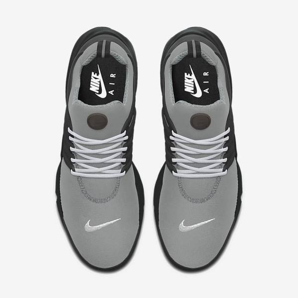 Nike Air Presto By You Custom Sneakers Herren Mehrfarbig | NK306NEJ