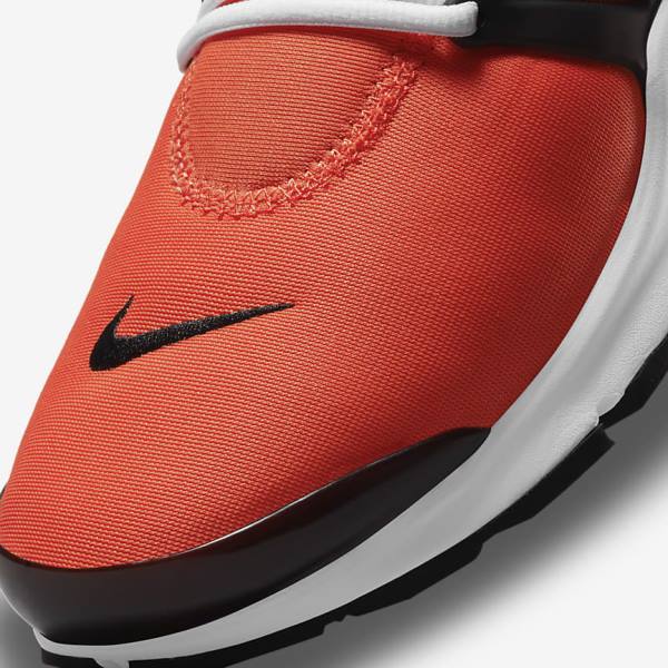 Nike Air Presto Sneakers Herren Orange | NK832RSN