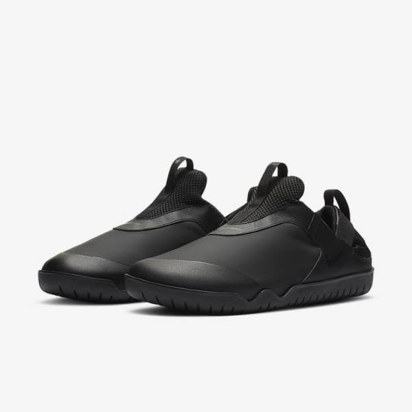 Nike Air Zoom Pulse Sneakers Herren Schwarz | NK103BEG