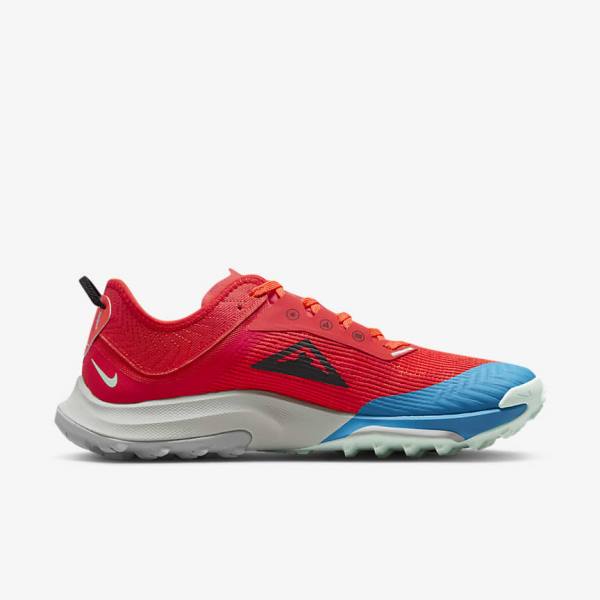 Nike Air Zoom Terra Kiger 8 Trail Laufschuhe Herren Orange | NK218VUS