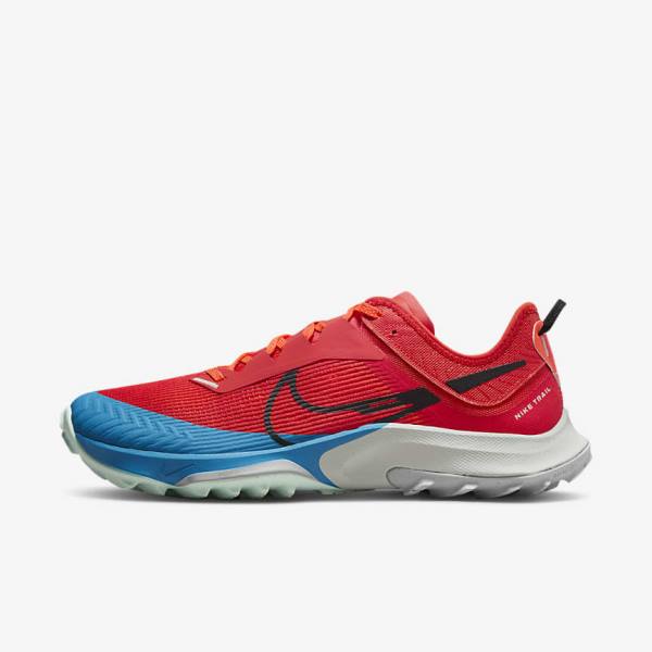 Nike Air Zoom Terra Kiger 8 Trail Laufschuhe Herren Orange | NK218VUS