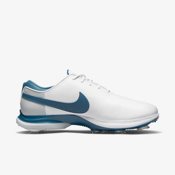 Nike Air Zoom Victory Tour 2 Golfschuhe Damen Weiß | NK341OJP