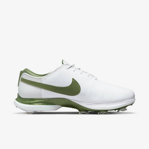 Nike Air Zoom Victory Tour 2 Golfschuhe Damen Weiß | NK964YMS