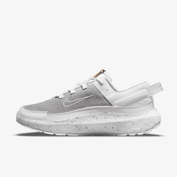 Nike Crater Remixa Sneakers Herren Weiß | NK304SXR