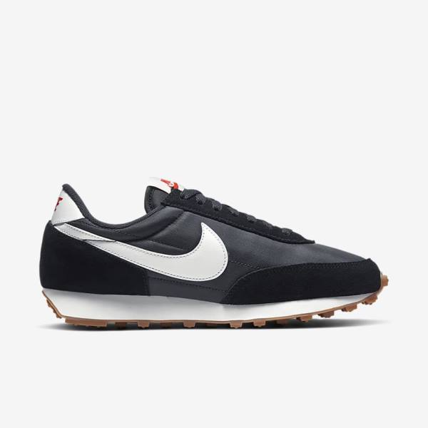 Nike Daybreak Sneakers Damen Schwarz Braun Weiß | NK625MYF