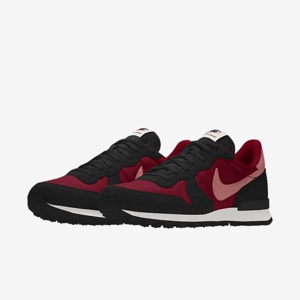 Nike Internationalist By You Custom Sneakers Damen Mehrfarbig | NK358OYW