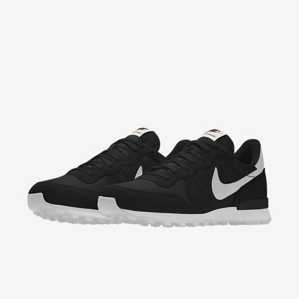 Nike Internationalist By You Custom Sneakers Herren Mehrfarbig | NK710TXA