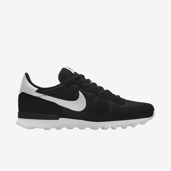 Nike Internationalist By You Custom Sneakers Herren Mehrfarbig | NK710TXA